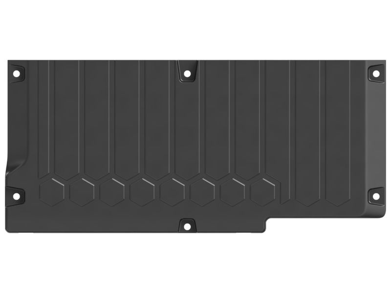 Platform Floor Mat