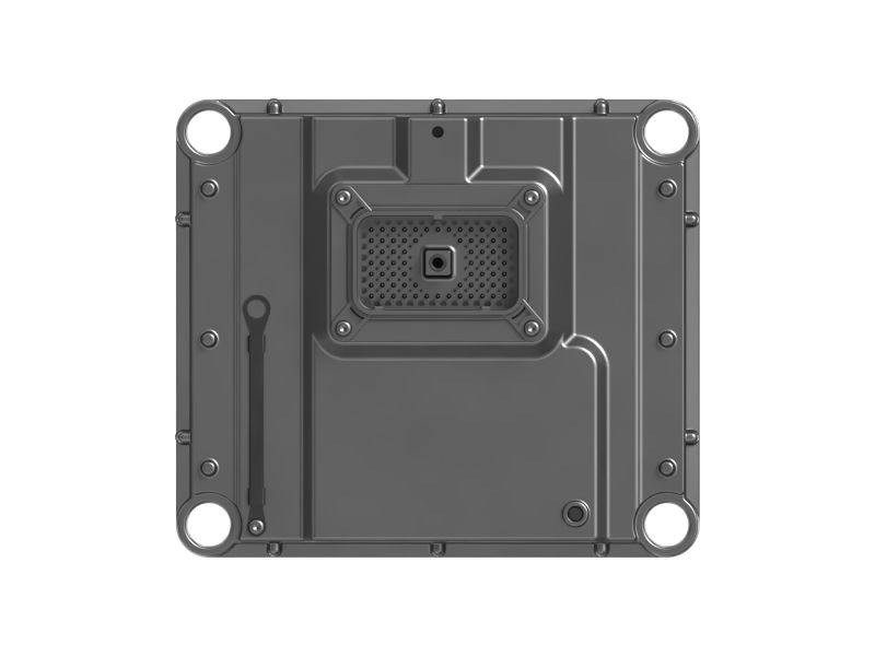 Basic Electronic Control