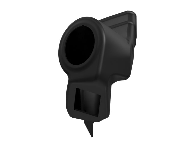 Air Conditioner Duct