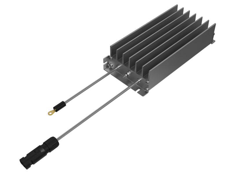 622-9664: Electrical Resistor