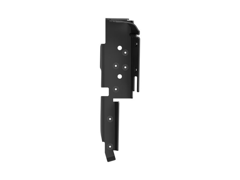 Left Hand Fender Shield