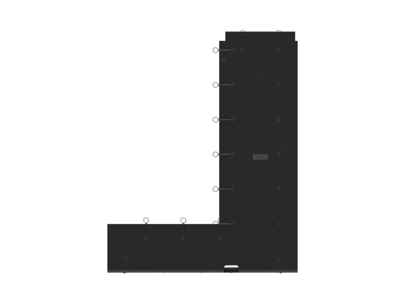 577-0979: Heat Shield Insulation 5770979 купить