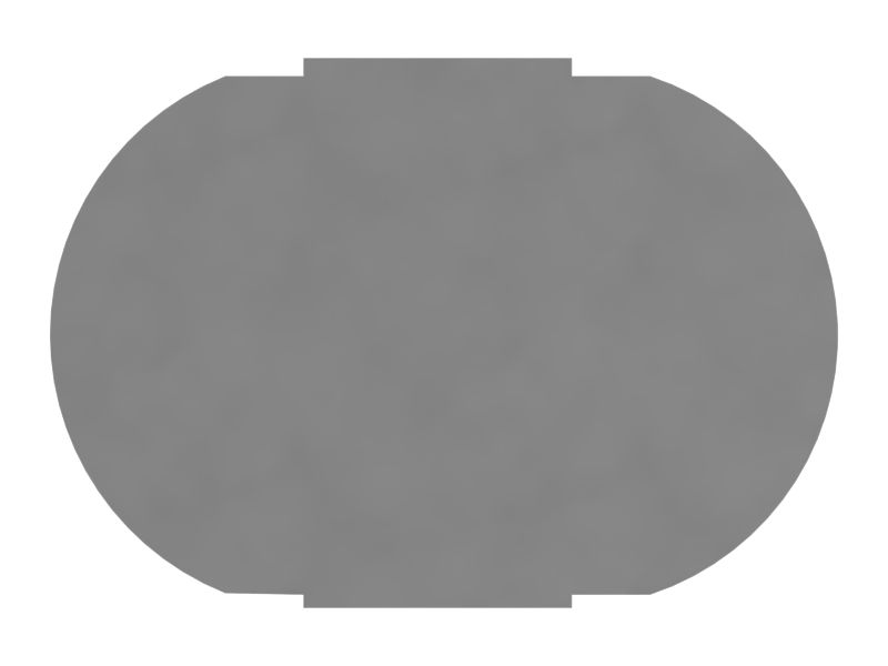 Evaporator Brush Motor