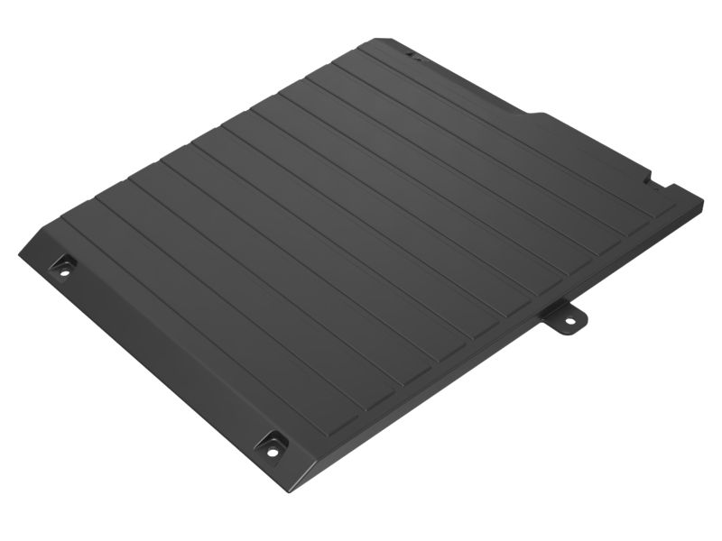 Right Hand Side Floor Mat