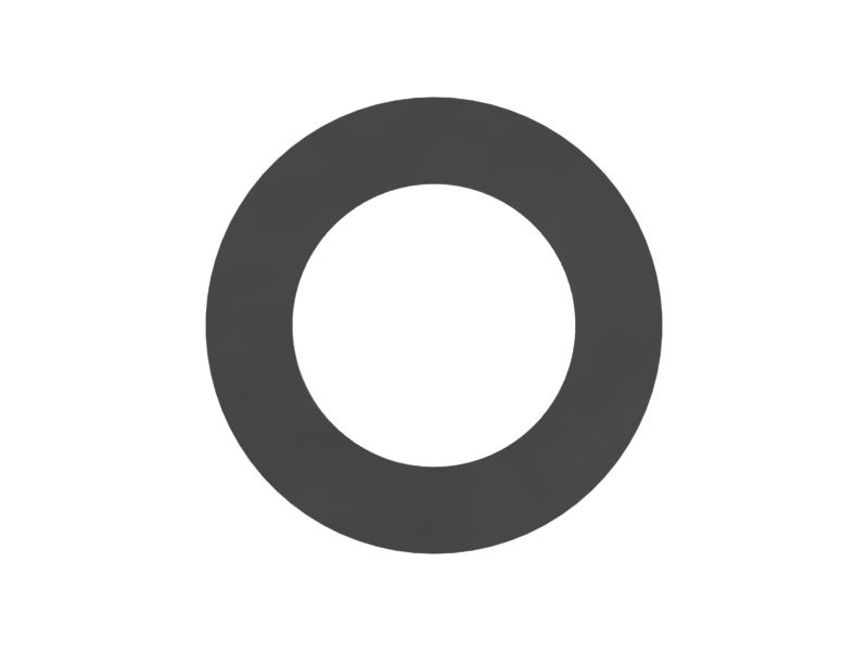 5mm Thick Spacer