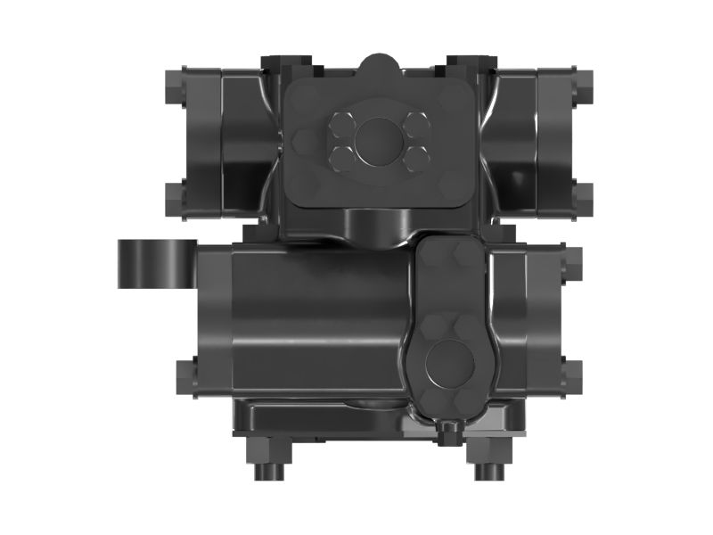 БЛОК КЛАПАНА