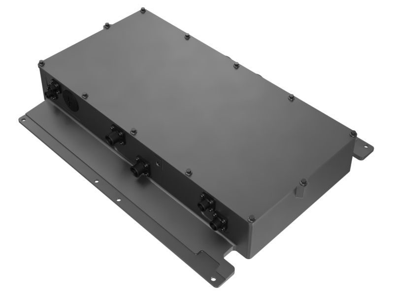 50 Volts Power Module