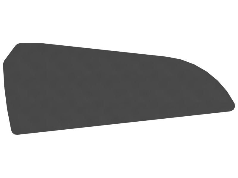 12mm Thick Wear Plate