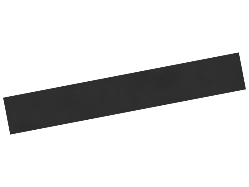 25mm Thick Seal Foam