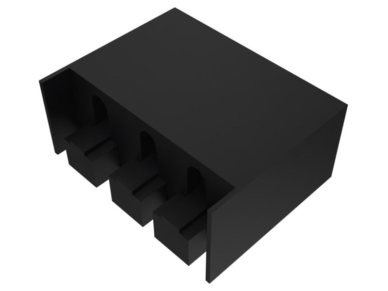 635-4306: Breaker Auxiliary Contact