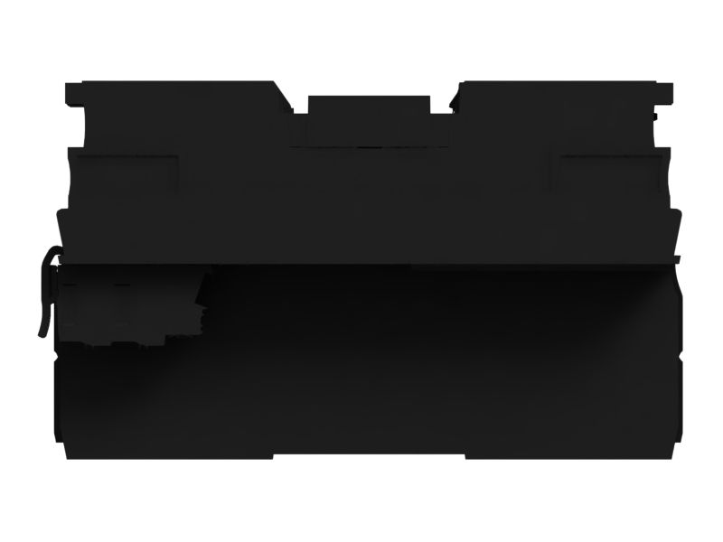 Electronics Connection Module