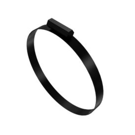 5P-3860: 159.00 mm 最小内径软管夹