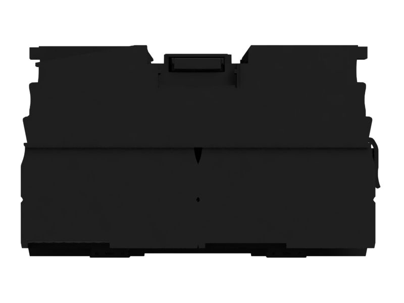 Electronics Connection Module