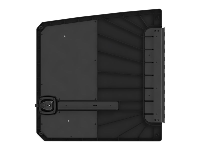 Left Hand Cabin Door