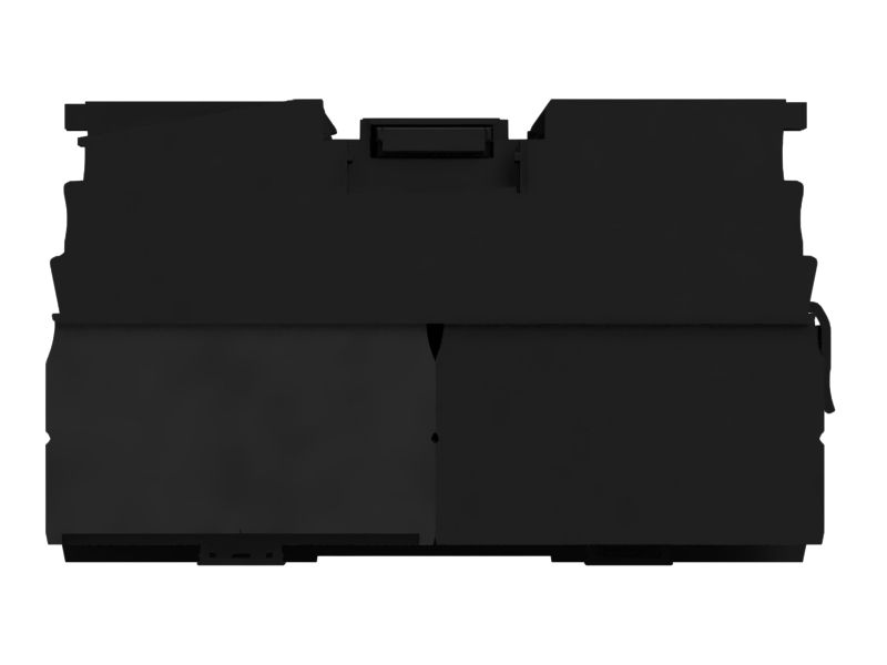 Electronics Connection Module