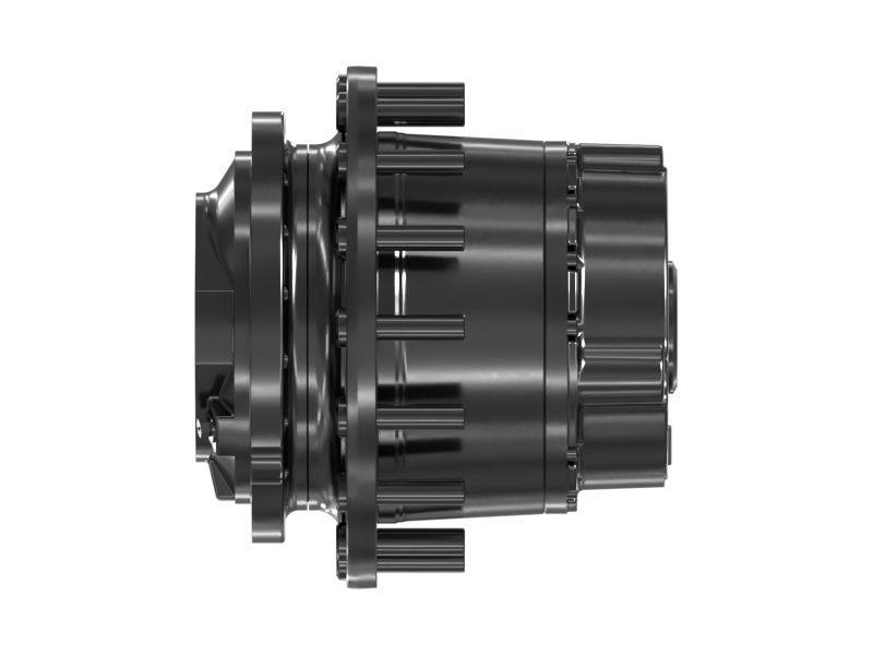 Final Drive Planetary