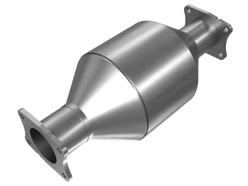 Catalytic Converter