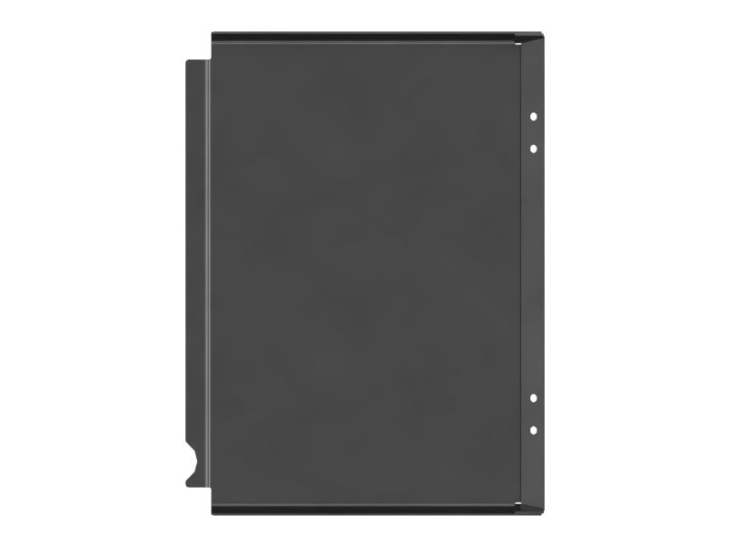 Right Hand Side Control Console Door