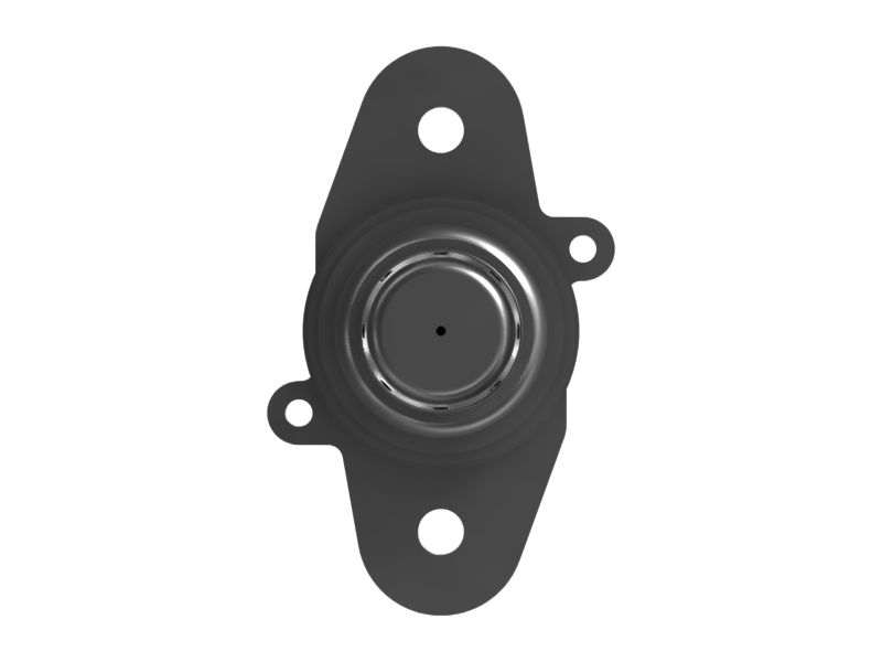 Cat® Reman New with Core (NWC) Prechamber