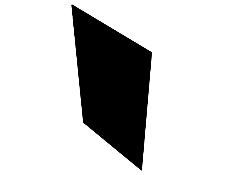 1.1mm Thickness Product Link Adhesive