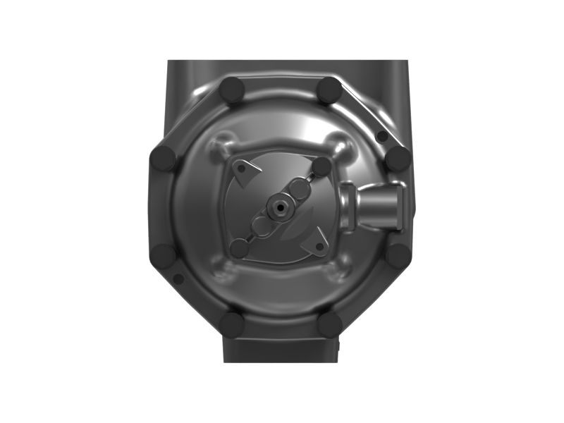 Engine Oil Filter