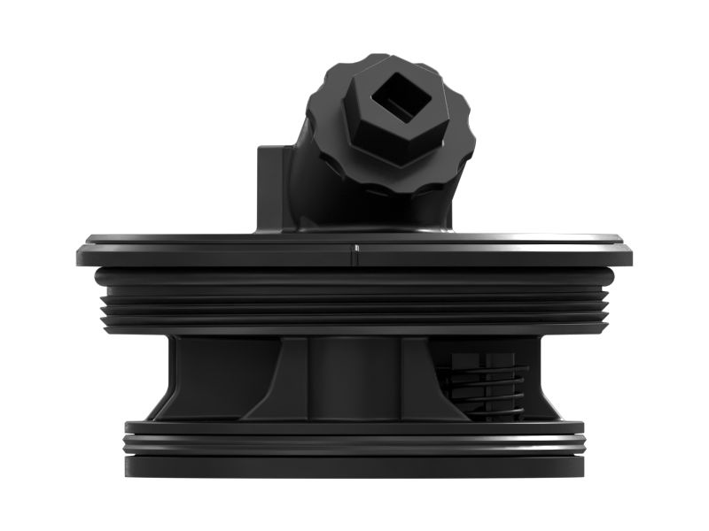 Hydraulic Tank Cover