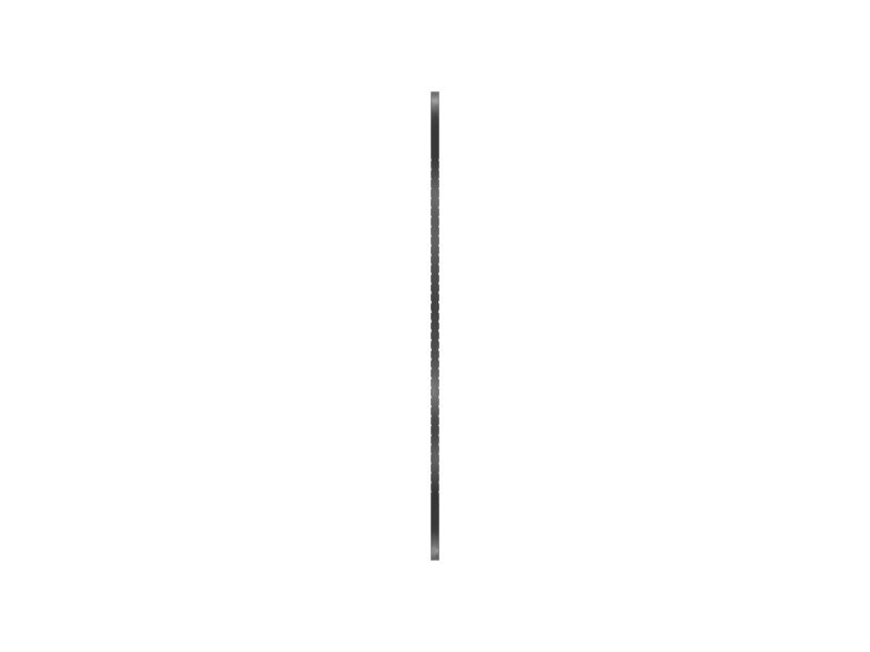 61 Teeth Groove Friction Disc