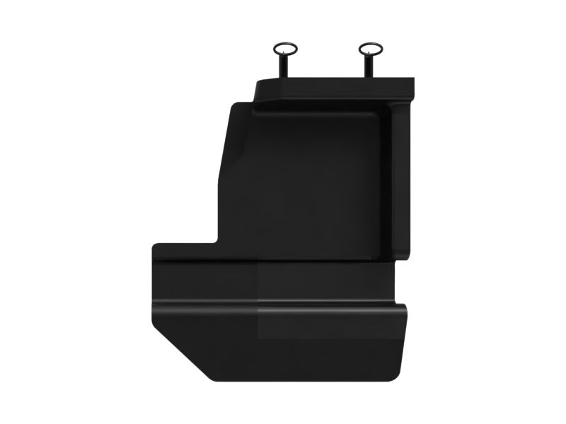 Heat Shield Insulation