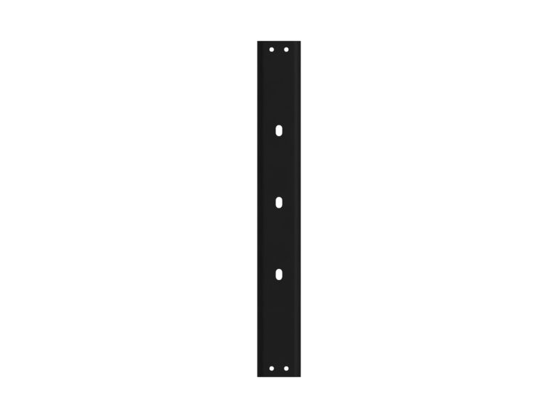 Circuit Breaker Panel Attachment Bracket