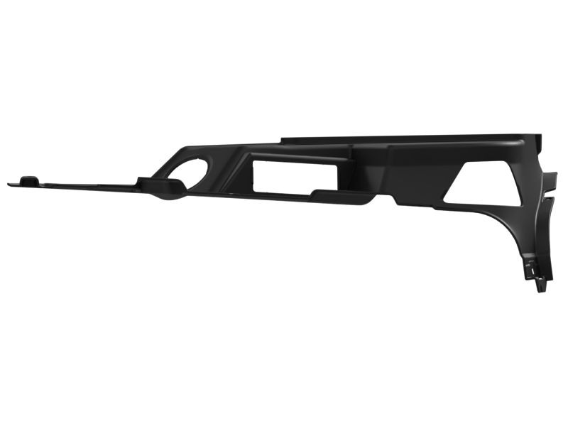 Right Hand Cabin Headliner