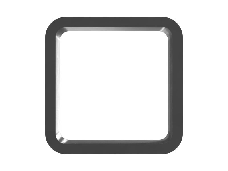 314.1mm Rollover Protective Structure Tube