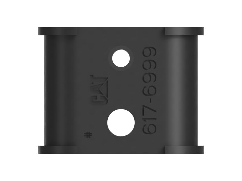 Hydraulic Hose Clamp