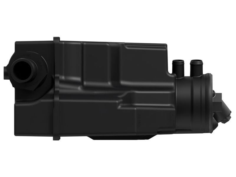 37 Liters Hydraulic Tank