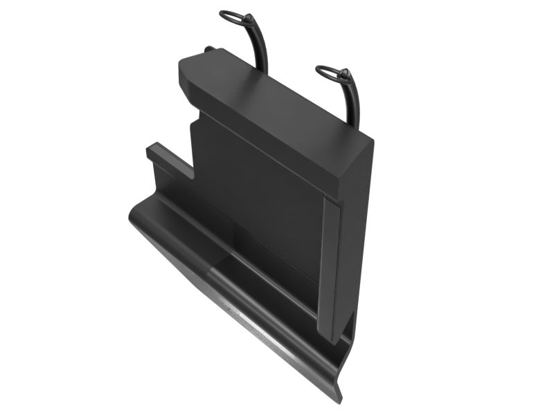 634-1425: Heat Shield Insulation