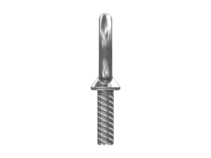 3/8-inch Eye Bolt