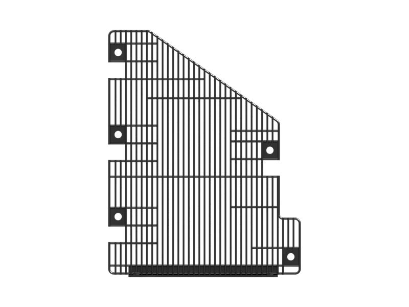 Radiator Guard