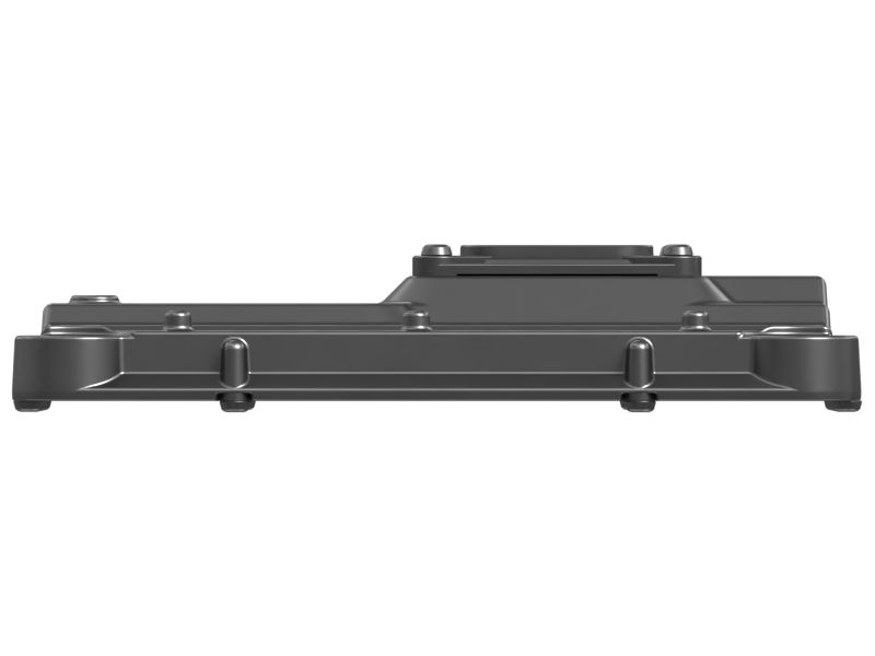 Basic Electronic Control