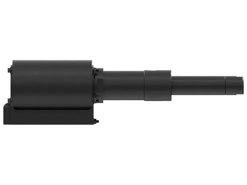 Lubrication Oil Pump