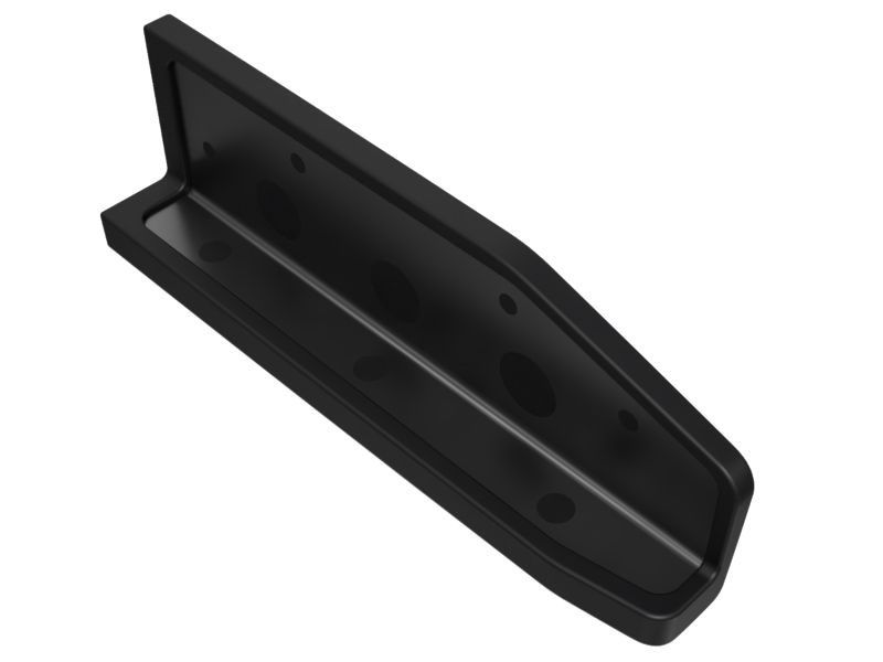 611-5740: Handrail Cushion