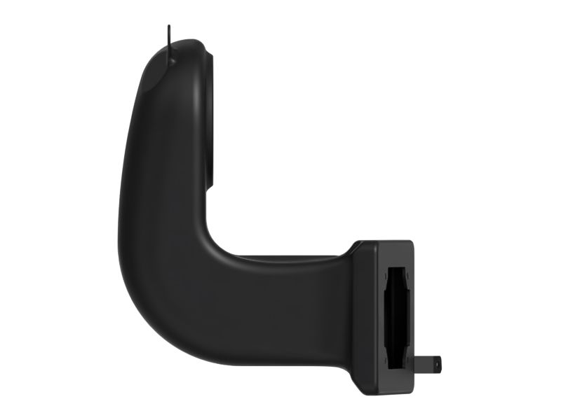 Air Conditioner Duct Plenum