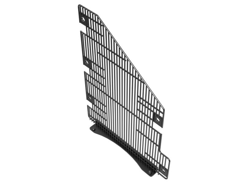 612-5377: Radiator Guard