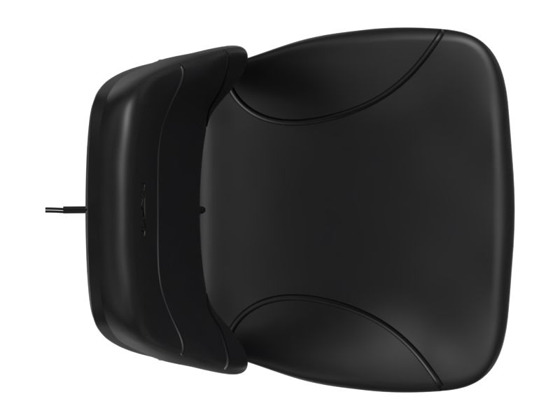 12 Volt Heated Suspension Seat Cushion