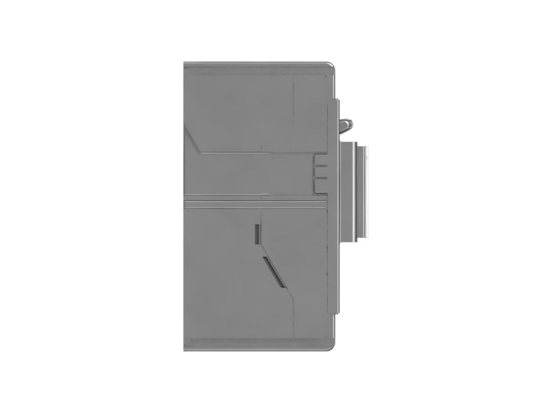 3 Pole 50 Amp Circuit Breaker