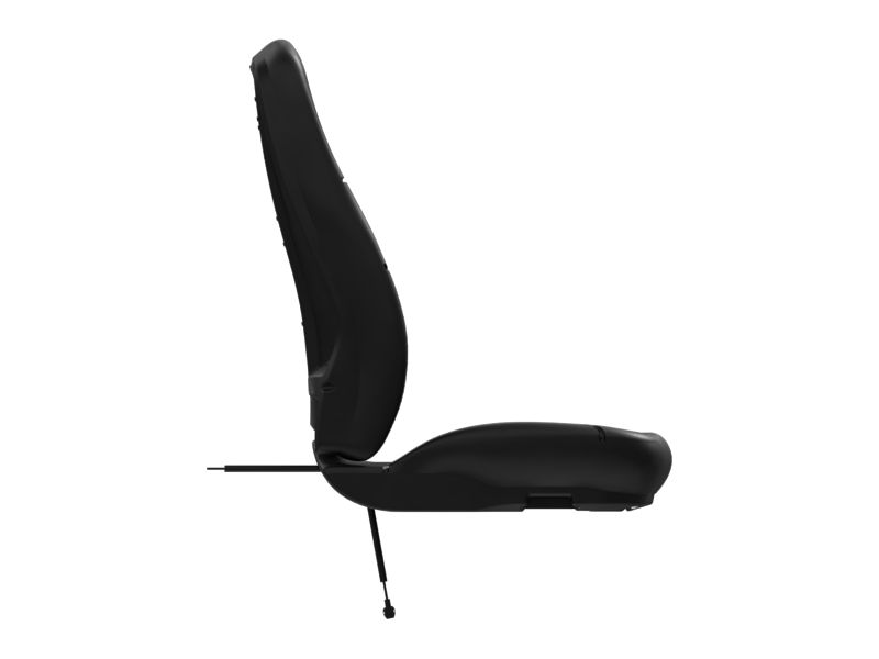 12 Volt Heated Suspension Seat Cushion