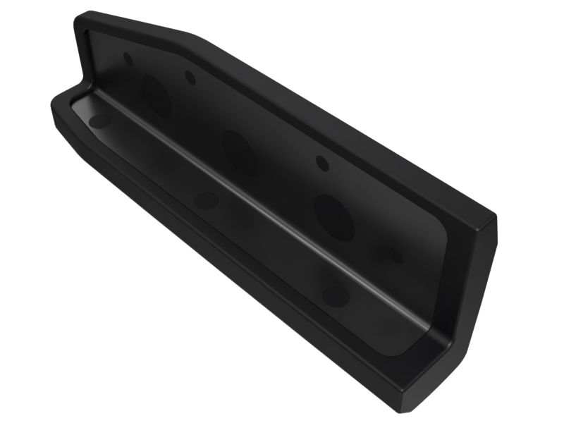 611-5744: Handrail Cushion