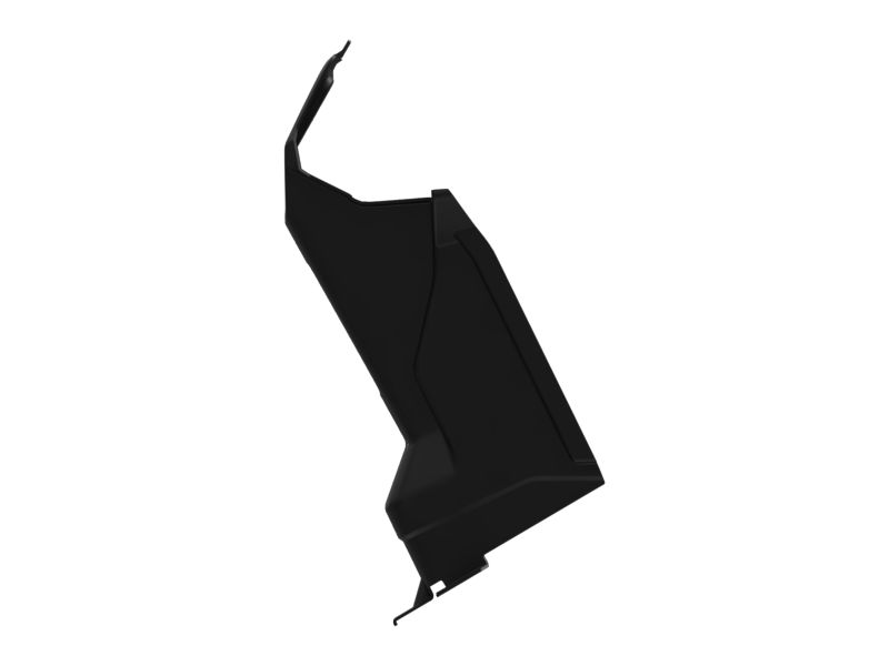 Console Protection Cover