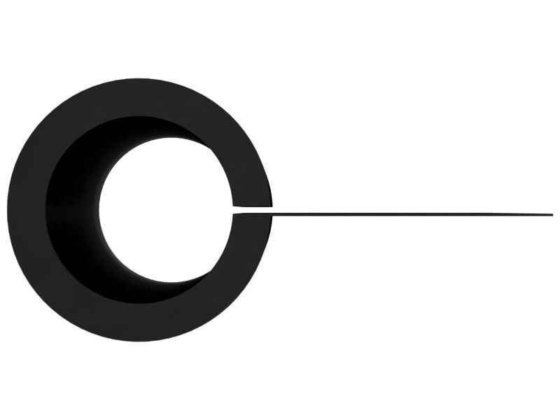 25mm Inner Diameter Sleeve