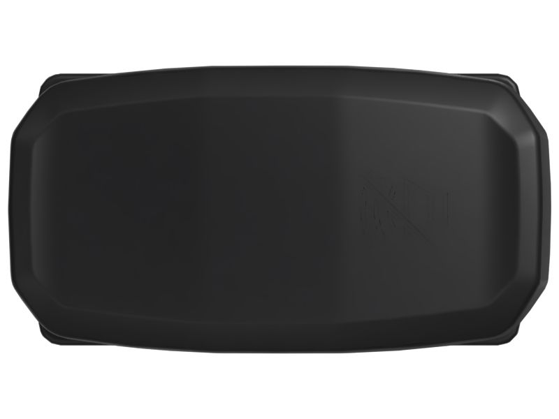 Кулисный переключатель в сборе