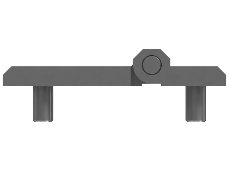 636-2568: Access Door Hinge 6362568 купить