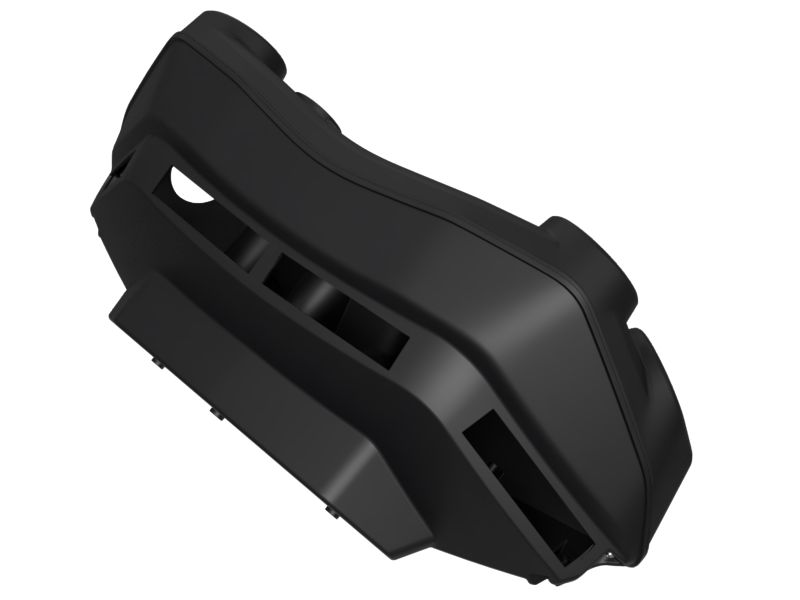 637-7995: Steering Protection Cover